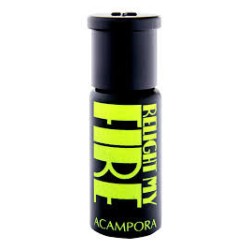 Profumo Bruno Acampora Relight My Fire Extrait de Parfum, 30 ml -  Fragranza unisex