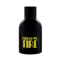 Profumo Bruno Acampora Relight My Fire Eau de Parfum, 100 ml -  Fragranza unisex