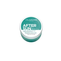 Solare Clarins Gel-En-Huile Solaire SPF 30, 50 ml - Gel Solare Viso protezione