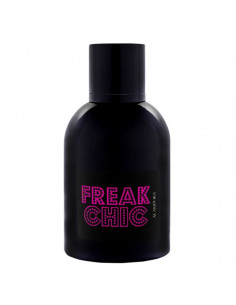 Profumo Bruno Acampora Freak Chic Eau de parfum 100 ml -  Fragranza unisex