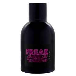 Profumo Bruno Acampora Freak Chic Eau de parfum 100 ml -  Fragranza unisex