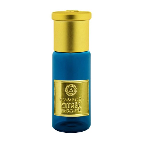 Profumo Bruno Acampora Citrea Prochyta Extrait de parfum, 30 ml -  Fragranza unisex