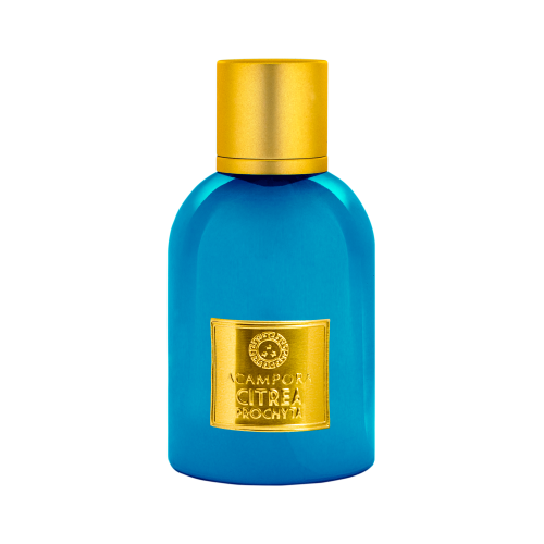 Profumo Bruno Acampora Citrea Prochyta Extrait de parfum, 30 ml -  Fragranza unisex