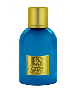 Profumo Bruno Acampora Mentuccia Romana Extrait de parfum, 30 ml -  Fragranza unisex