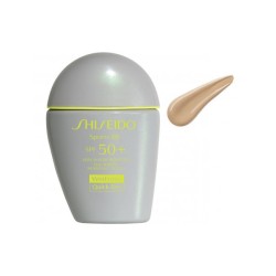 Shiseido Sun Care Sports BB cream SPF 50+, 30 ml MEDIUM DARK- Fondotinta solari