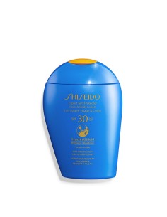 Shiseido Sun Care Expert Sun Protector Body Lotion  SPF 50+, 150 ml - Latte solare corpo alta protezione
