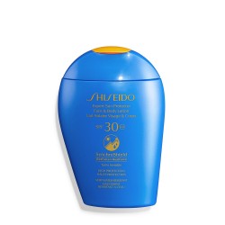 Shiseido Sun Care Expert Sun Protector Body Lotion  SPF 50+, 150 ml - Latte solare corpo alta protezione