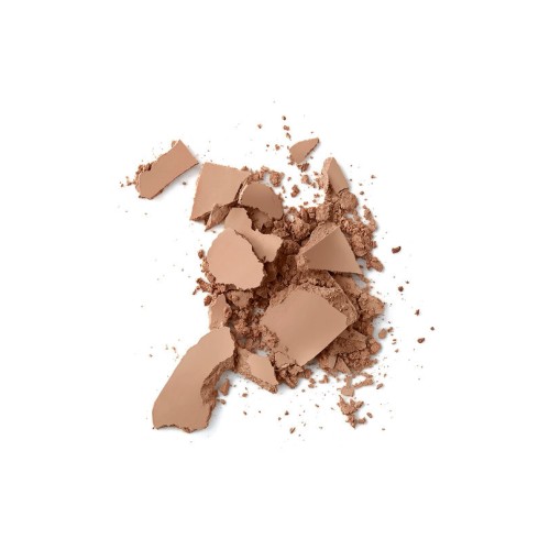 La Prairie Skin Caviar Powder Foundation Spf NW 40 Almond Beige  viso