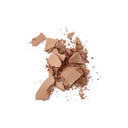 La Prairie Skin Caviar Powder Foundation Spf NW 40 Almond Beige  viso