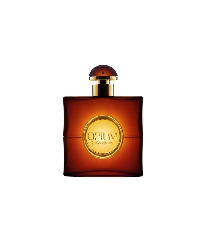 Yves Saint Laurent Opium donna