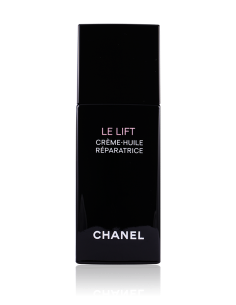 Crema Chanel Le Lift Creme-Huile Reparatrice Rassodante, 50 ml - crema antirughe viso donna