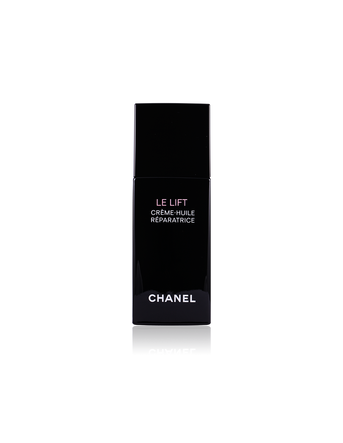 Chanel le lift crema reparadora huile reparación cream-oil 50ml. :  : Bellezza