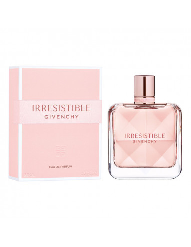 Profumo Givenchy Irresistible eau de parfum spray - Profumo donna