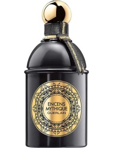 Profumo Guerlain Les Absolus D'Orient Encens Mythique, Eau De Parfum 125 ml spray - Profumo unisex