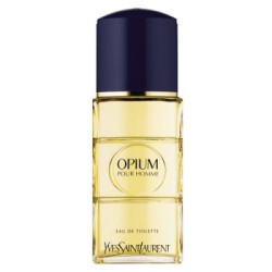 Yves Saint Laurent Opium Edt uomo 
