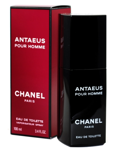 Chanel Antaeus eau de toilette, spray - profumo uomo