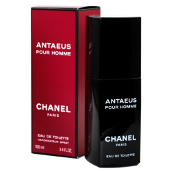 Chanel Antaeus eau de toilette, spray - profumo uomo