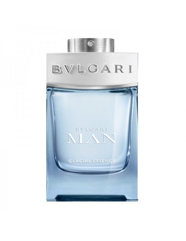 Bulgari Man Glacial Essence Eau de Parfum, spray - Profumo uomo