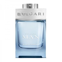 Bulgari Man Glacial Essence Eau de Parfum, spray - Profumo uomo