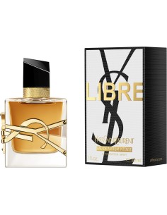 Yves Saint Laurent Libre Intense eau de parfum, spray - Profumo donna