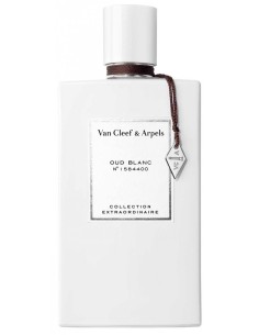 Profumo Van Cleef & Arpels Collection Extraordinaire Oud Blanc Eau de Parfum, 75 ml