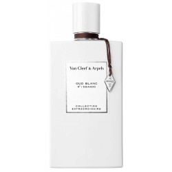 Profumo Van Cleef & Arpels Collection Extraordinaire Oud Blanc Eau de Parfum, 75 ml