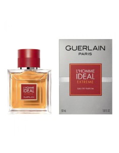 Profumo Guerlain L'Homme Idéal Extrême Eau de Parfum, spray - Profumo uomo