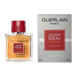 Profumo Guerlain L'Homme Idéal Extrême Eau de Parfum, spray - Profumo uomo