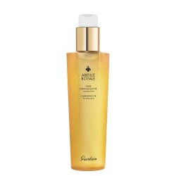 Guerlain Abeille Royale Huile Demaquillante Anti- Pollution, 150 ml - Rimuove il make up