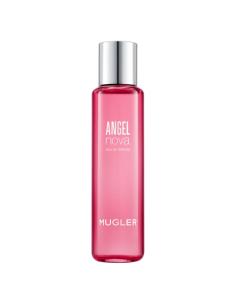 Profumo Thierry Mugler Angel Nova Eau de Parfum, spray 100 ml ricarica - Profumo donna