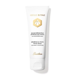 Guerlain Abeille Royale Repairing & Youth Hand Balm,150 ml  - balsamo per le mani