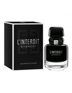 Profumo Givenchy  L'Interdit Eau de Parfum Intense, spray - Profumo donna