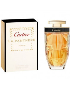 Cartier La Panthère Parfum, spray - Profumo donna