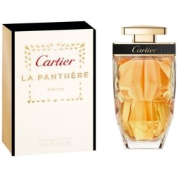 Cartier La Panthère Parfum, spray - Profumo donna