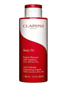 Clarins Body Fit Expert Minceur Anti-Capitons 400 ml 