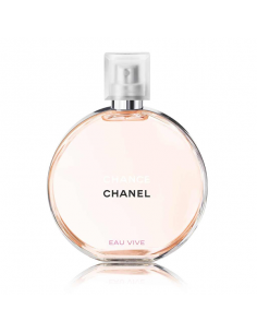 Chanel Chance Eau Vive Eau de Toilette Spray 150 ml - Donna