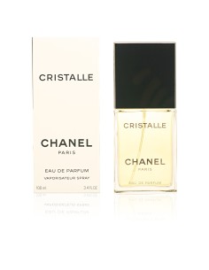 Chanel Cristalle Eau De Parfum spray, 100 ml - Profumo...