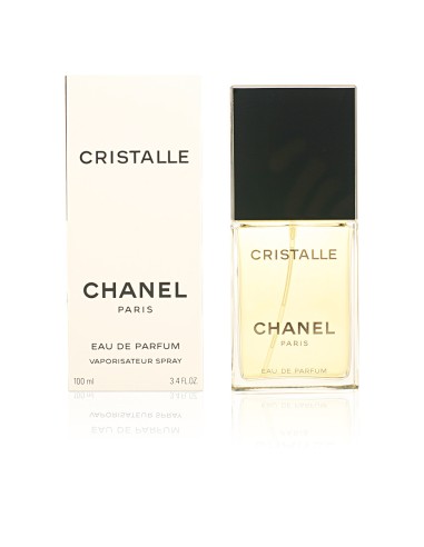 Chanel Cristalle Eau De Parfum spray, 100 ml - Profumo  donna