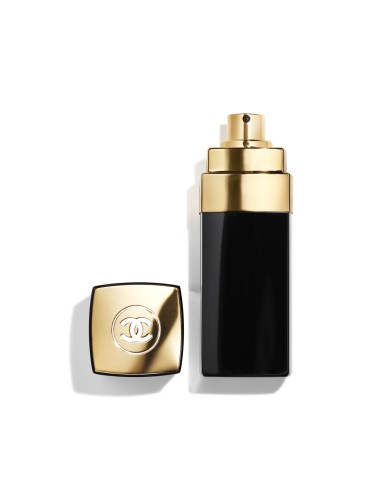 Chanel n° 5 Eau de Toilette spray Ricaricabile 50 ml Profumo donna Offerta speciale