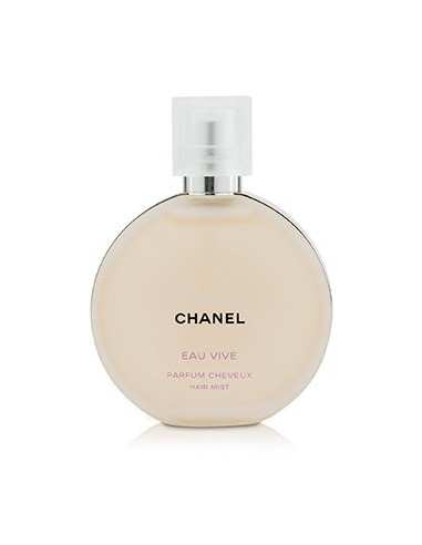 Chanel Chance Eau Vive Cheveux Profumo per capelli, 35 ml Offerta Speciale