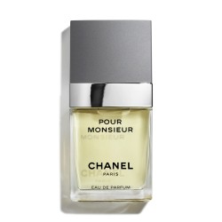 Chanel Pour monsieur Eau de Parfum, spray,75 ml - Profumo uomo Offerta Speciale
