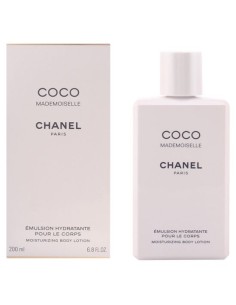 Chanel Coco Mademoiselle Emulsione Idratante per il corpo, 200 ml Offerta speciale