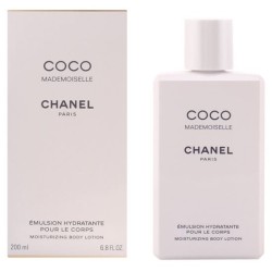 Chanel Coco Mademoiselle Emulsione Idratante per il corpo, 200 ml Offerta speciale