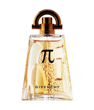 Givenchy Pi Greco Edt Spray Uomo