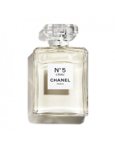 Chanel N°5 L'Eau Eau De Toilette spray profumo donna Offerta speciale