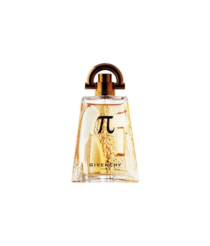 Givenchy Pi Greco Edt Spray Uomo