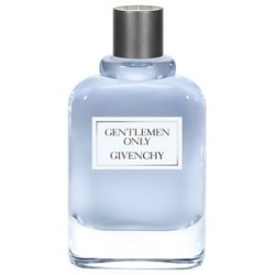 GIVENCHY gentleman only edt 100 ml