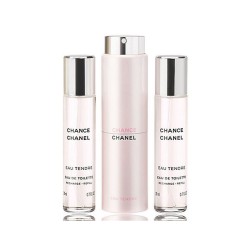 Chanel Chance Eau Tendre Eau de toilette spray