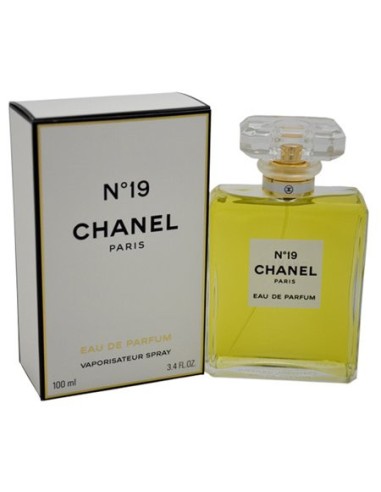 Chanel N°19 eau de Toilette, 100 ml spray - Profumo da donna Offerta Speciale