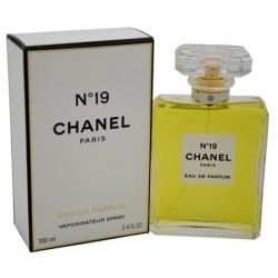 Chanel N°19 eau de Toilette, 100 ml spray - Profumo da donna Offerta Speciale